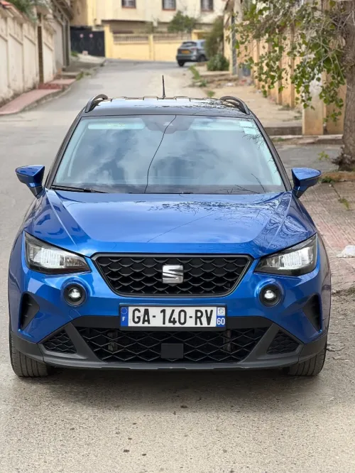 Seat ARONA 2021 Xperience