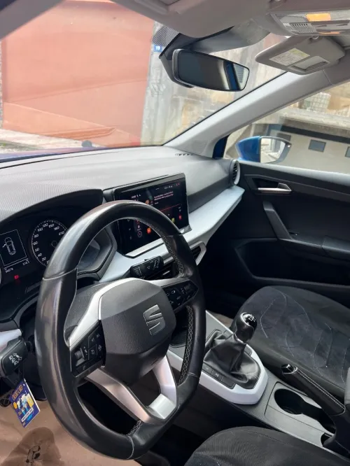 Seat ARONA 2021 Xperience