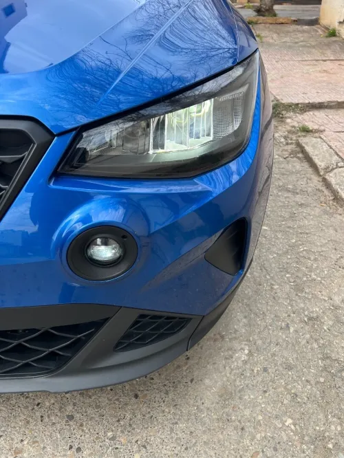 Seat ARONA 2021 Xperience