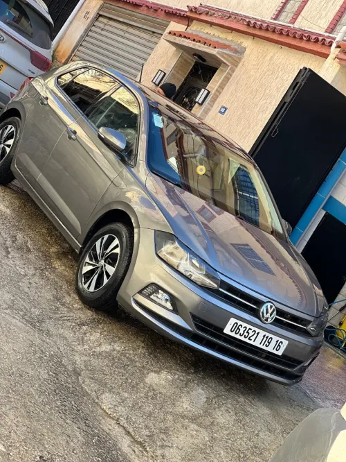 Volkswagen Polo 2019 Memphis