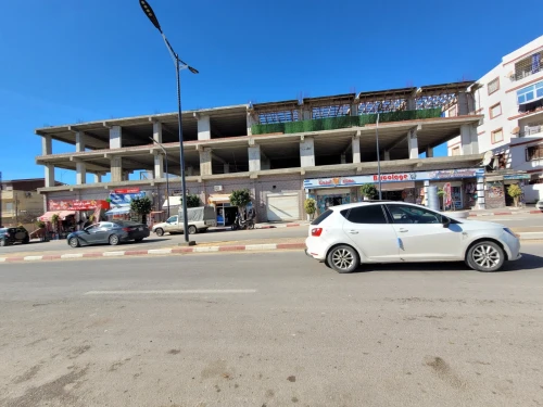 Location Local El Tarf El kala