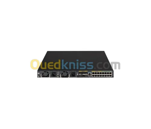 ROUTEUR HP 10 GIGABIT MSR3026 