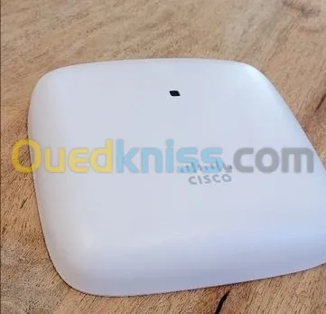 BORNE WIFI Cisco Aironet 1815I-e Access Point (AIR-AP1815I-E-K9)