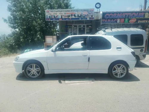 Peugeot 306 2000 306