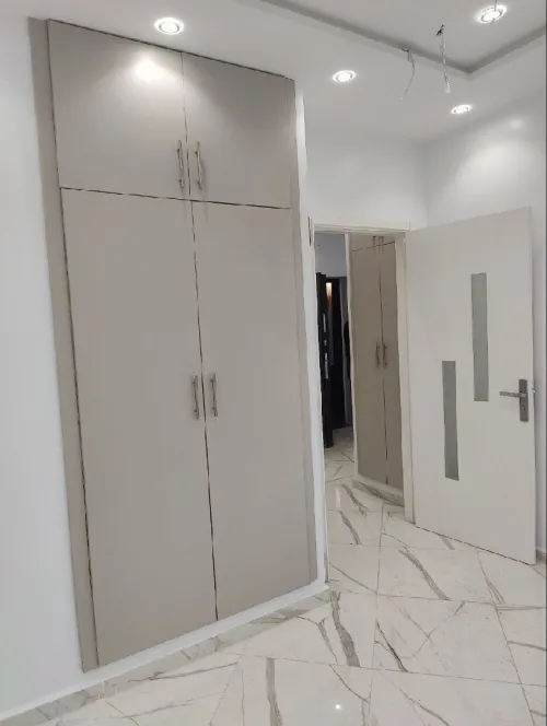 Vente Appartement F2 Alger Bordj el kiffan