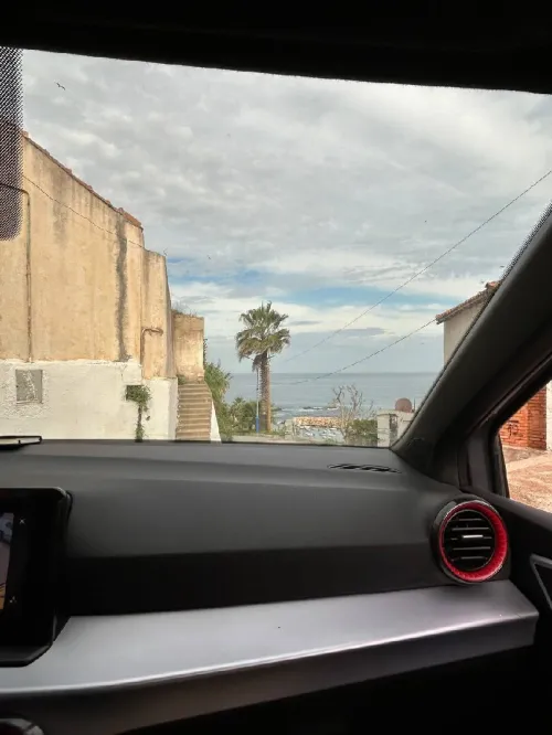 Vente Appartement F3 Alger Bordj el kiffan