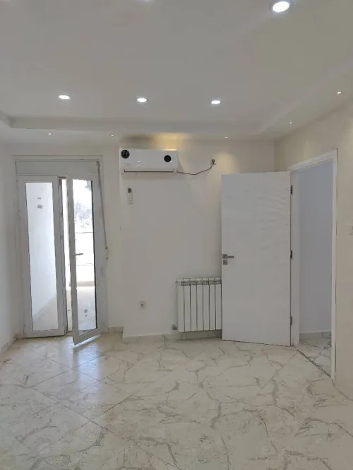 Vente Appartement F3 Alger Bordj el kiffan