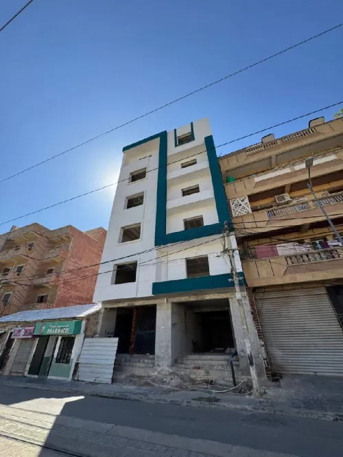 Vente Appartement F3 Alger Bordj el kiffan
