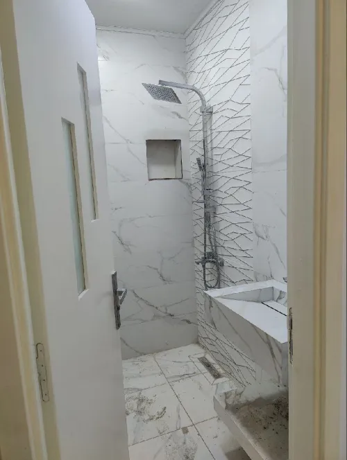 Vente Appartement F2 Alger Bordj el kiffan