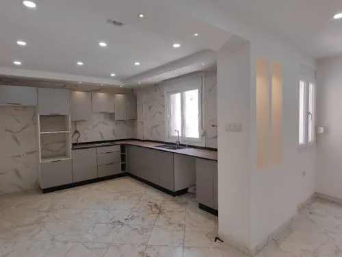 Vente Appartement F4 Alger Bordj el kiffan