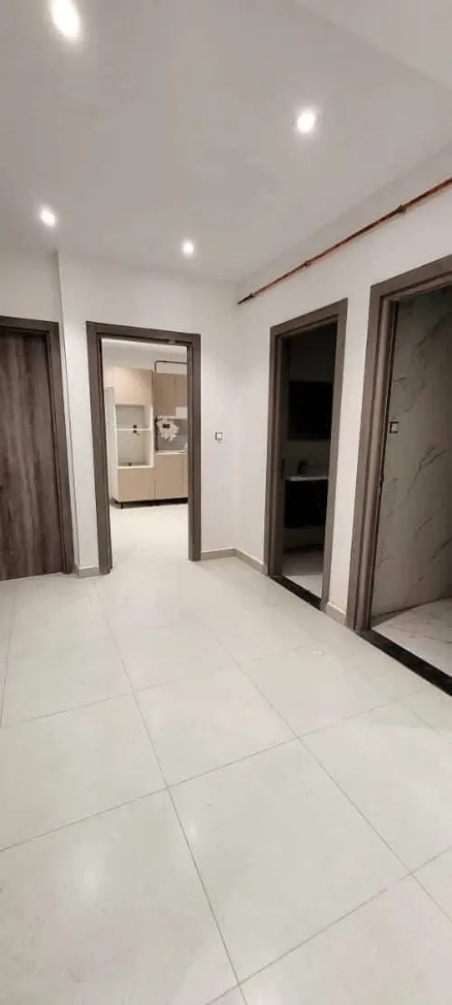 Vente Appartement F3 Alger Bordj el kiffan