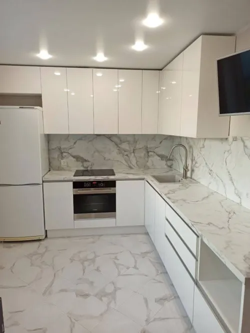 Vente Appartement F3 Alger Cheraga