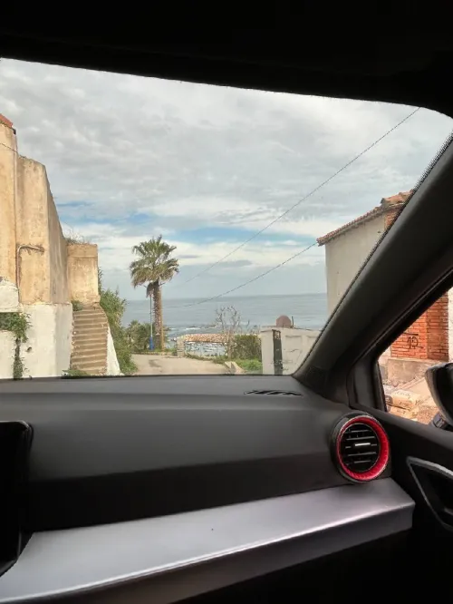 Vente Appartement F3 Alger Ain taya