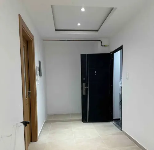 Vente Appartement F4 Alger Bordj el kiffan