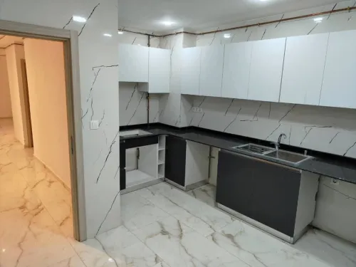 Vente Appartement F3 Alger El harrach