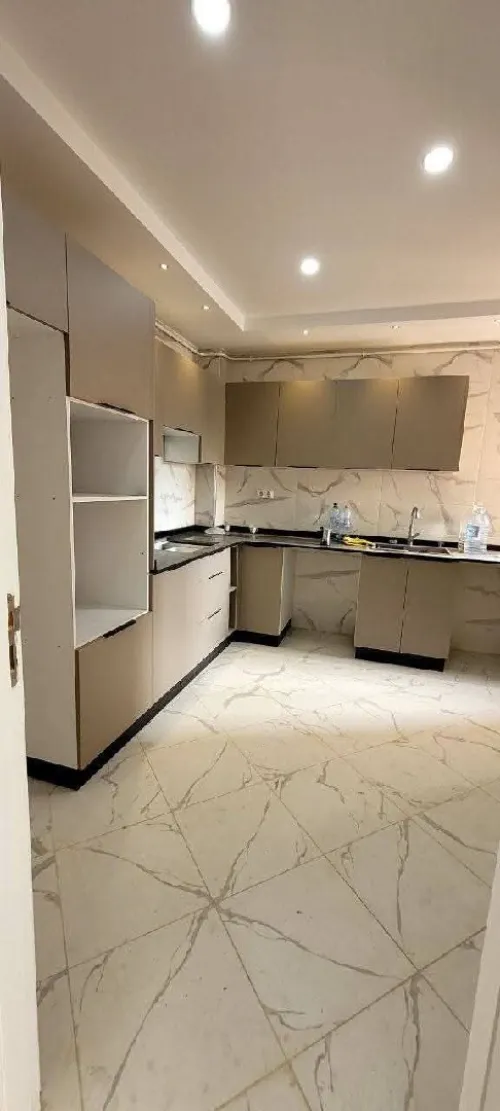 Vente Appartement F3 Alger Bordj el kiffan