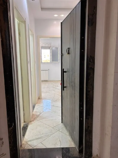 Vente Appartement F2 Alger Bordj el kiffan