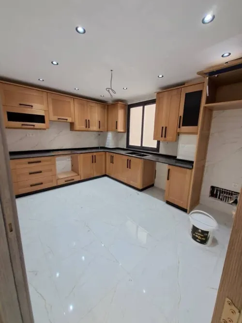 Vente Appartement F3 Alger Bordj el kiffan