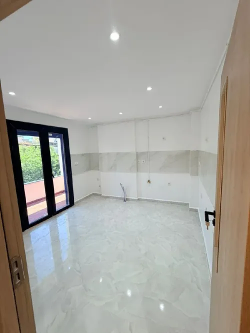 Vente Appartement F4 Alger Mohammadia