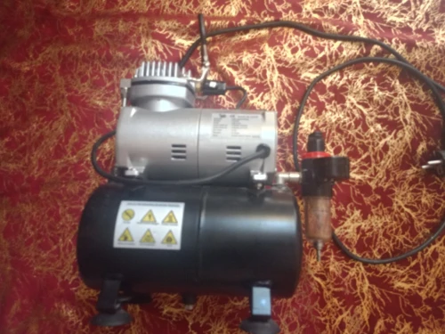 Compresseur d'air