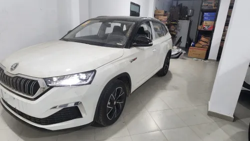 Skoda 2025 2025 