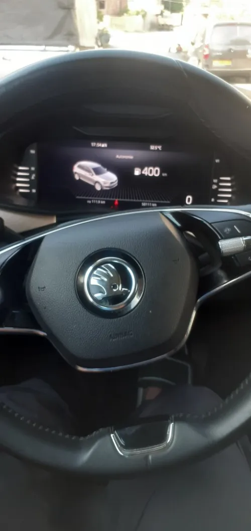 Skoda Kamic 2022 