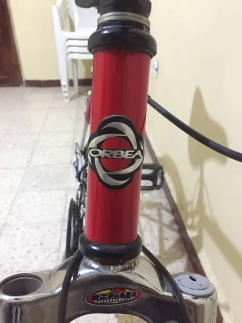 velo orbea