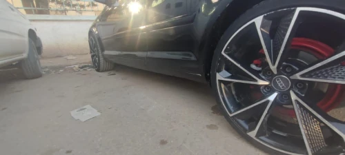 Audi A3 2003 A3