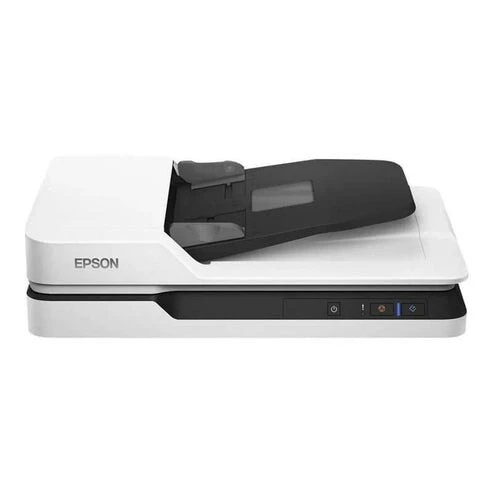 Scaner epson workforce ds-1630