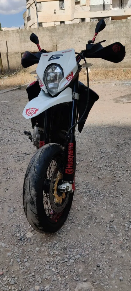 Husqvarna 630 Husqvarna 630 