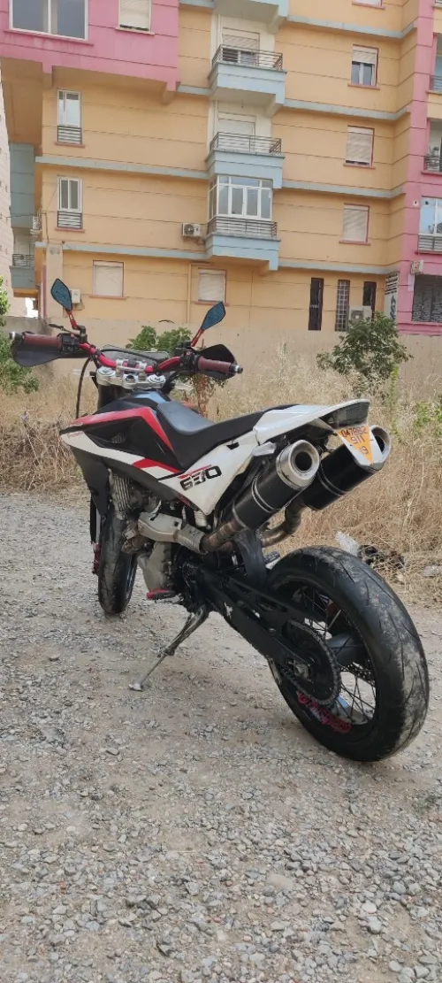 Husqvarna 630 Husqvarna 630 