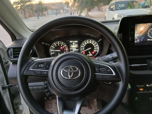 Toyota Toyota URBAN CRUISER 2024 2024