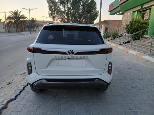 Toyota Toyota URBAN CRUISER 2024 2024