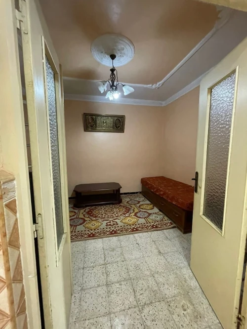 Vente Appartement F3 Alger El magharia