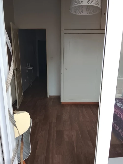 Location Appartement F4 Alger Hussein dey