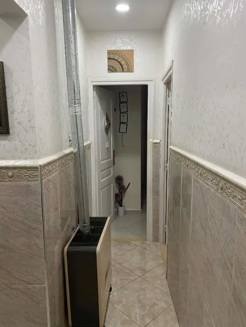 Vente Appartement F3 Alger Kouba