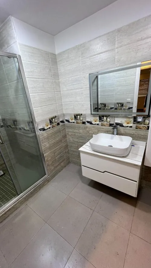 Location Appartement F4 Alger Hussein dey