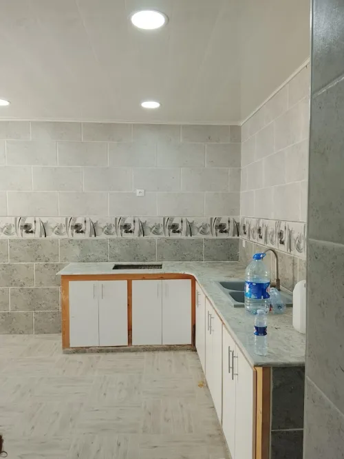 Vente Appartement F3 Alger Hussein dey