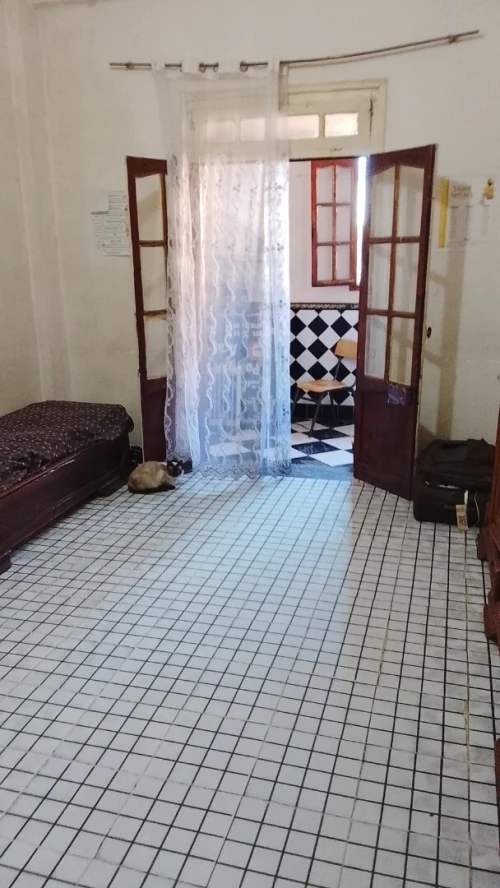 Vente Appartement F3 Alger Hussein dey