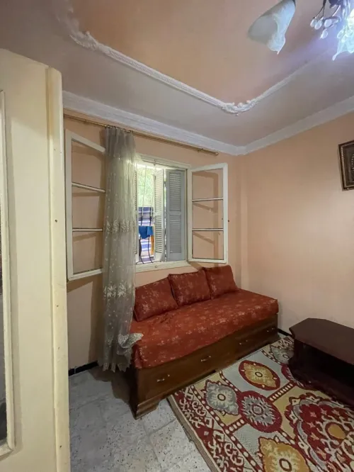 Vente Appartement F3 Alger Hussein dey