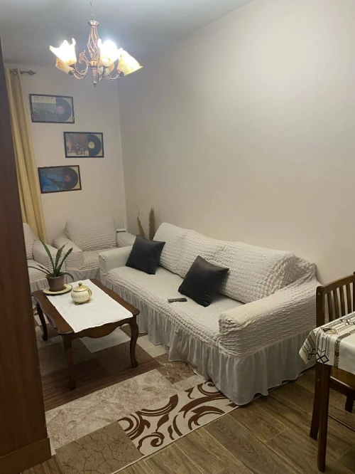 Vente Appartement F3 Alger Kouba