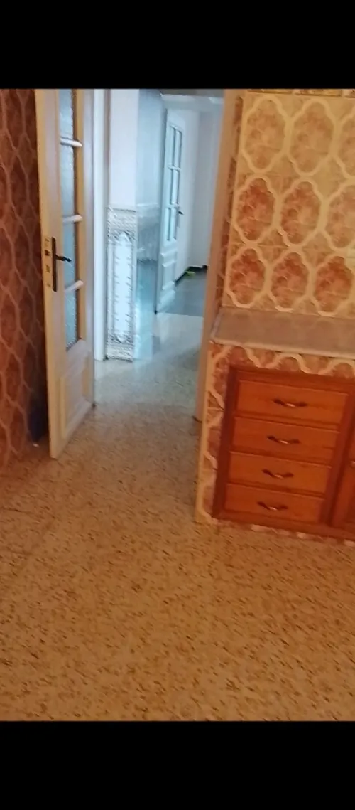Vente Appartement F4 Alger Hussein dey