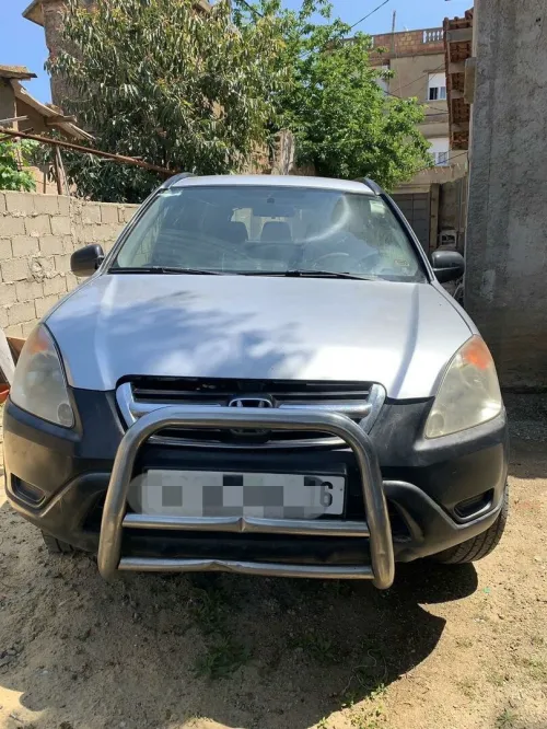 Honda CRV 2004 CRV