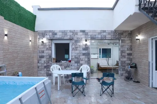 Location vacances Appartement F2 Boumerdès Djinet