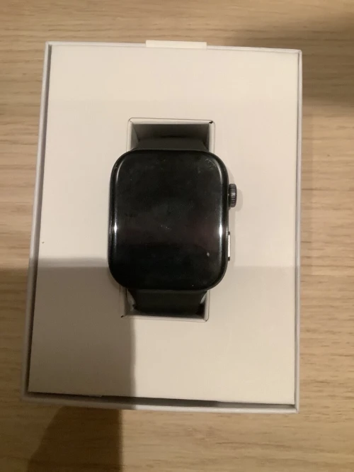 Montre HUAWEI WATCH FIT 3