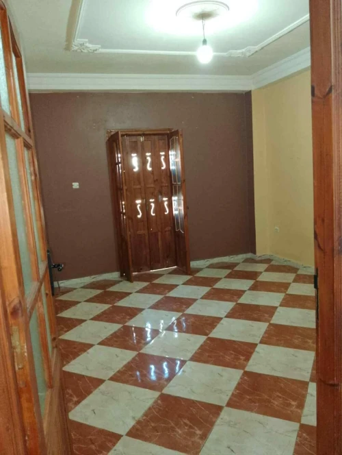 Location Appartement F4 Alger Saoula