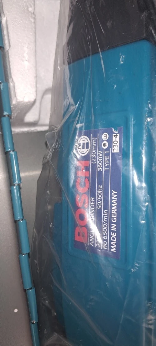 Marteau piqueur bosch 3600w +marteau perforateur 800w bosch