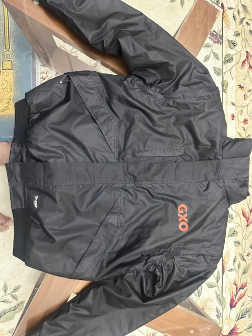 Lot Habits Caba  Parka Manteau blouson