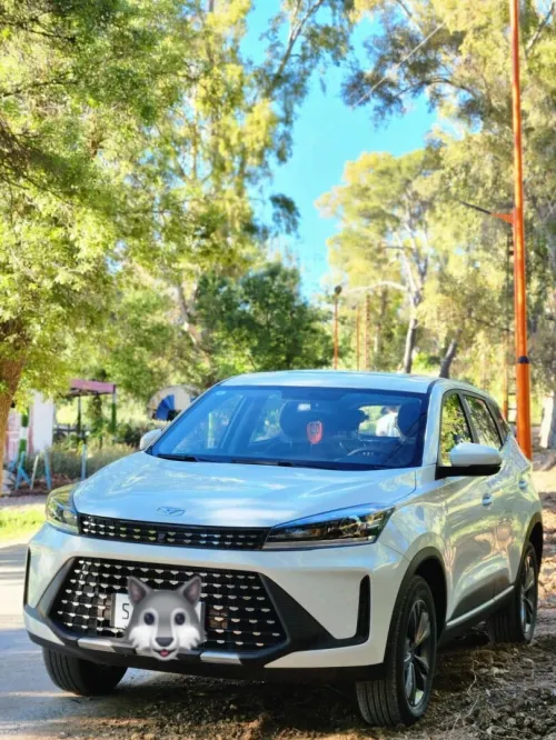 Kaiyi X3 Pro  2026 