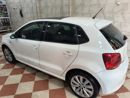 Volkswagen Polo 2014 Life